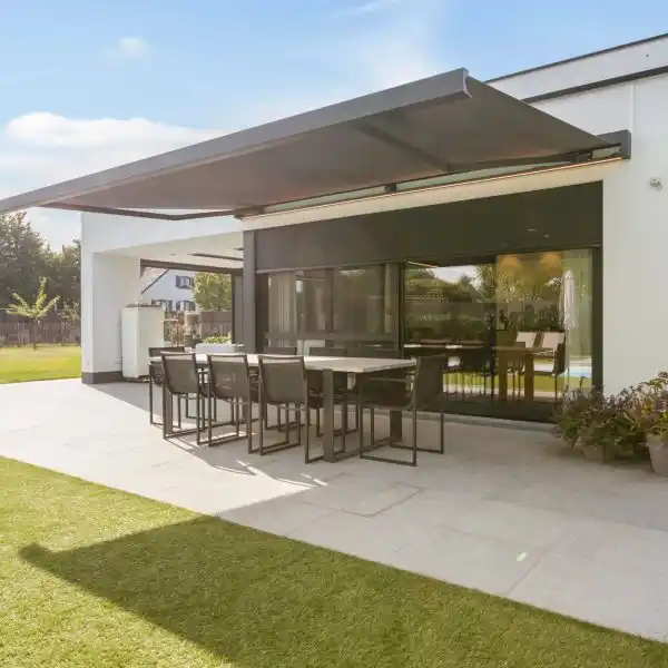 zonwering Beuningen Gld